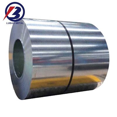 전- 진료제철 스틸 코일 프라임 전기 GI 코일 0.5/0.8/1.2mm 두께 Z275 Z60 Z40 등급 SGCC/CGCC/DX51D