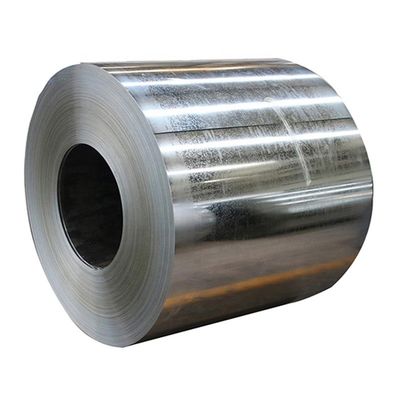 전- 진료제철 스틸 코일 프라임 전기 GI 코일 0.5/0.8/1.2mm 두께 Z275 Z60 Z40 등급 SGCC/CGCC/DX51D