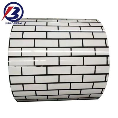 0.12-3mm RAL9001 RAL1002 RAL1001DX51D Z120 프로파일 타일 지붕 구조와 롤러 셔터 문을위한 색상 코팅 철 코일