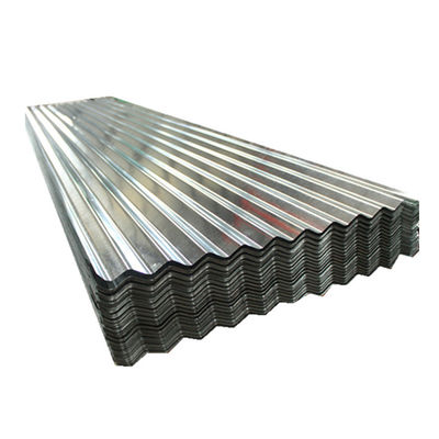 산둥 금속 타일 밸런제 코팅 스틸 지붕 잎 ASTM 표준과 0.12-0.35mm 두께
