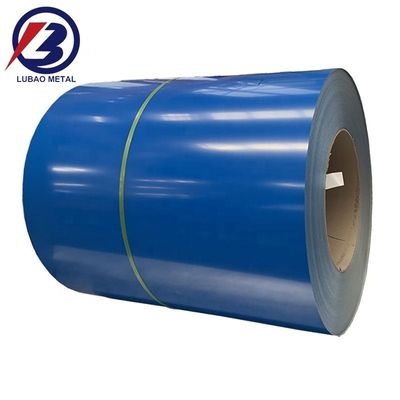 TDC51DZM/TDC52DTS350GD/TS550GD RAL9024 PPGI 코일 DX51D Z100 RAL 색상 지붕 구조를위한 가연 철 코일