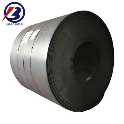 고강도 판 4-12mm Q235B Q195 Q345 SS400 SM490A ASTM 표준과 함께 뜨거운 롤 스핀