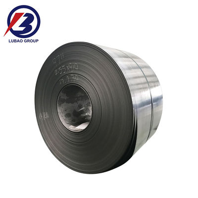 냉불 코일 0.5-1.0mm 두께 SPCC/SPCD/SPCE/DC01 높은 마무리 평면 낮은 탄소 연금 0.2 * 1500mm 강철 스트립