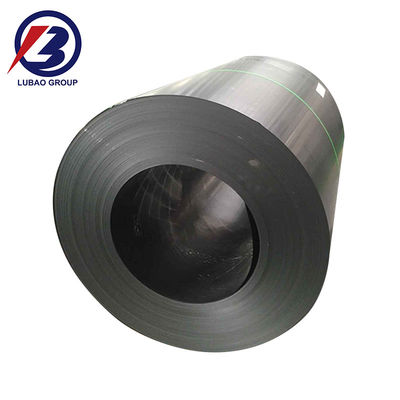 냉불 코일 0.5-1.0mm 두께 SPCC/SPCD/SPCE/DC01 높은 마무리 평면 낮은 탄소 연금 0.2 * 1500mm 강철 스트립