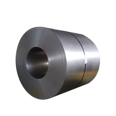 SPCD SPCEN 0.2*1000mm 자동차 산업의 측정 테이프를 위한 완전 하드 CRC 냉 laminated 탄소 강철 코일