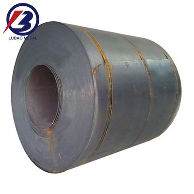 선박판 건설 다리 철강판/coil 표면 검은색 S355JR Gr70 보일러 탄소 연속 펌프 뜨거운 롤링판 기계