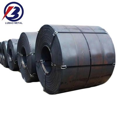 선박판 건설 다리 철강판/coil 표면 검은색 S355JR Gr70 보일러 탄소 연속 펌프 뜨거운 롤링판 기계