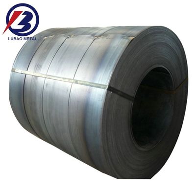 1.0-20mm 두께 고강성 탄소 강철 St12 St13 St14 선박판 건설 다리를 위한 열불철 코일 HRC