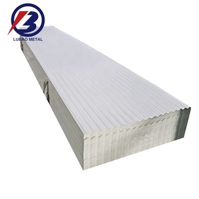 1800-2000mm 길이가 IBR 지붕 잎 기계에 대 한 corrugated 지붕 재료 시트