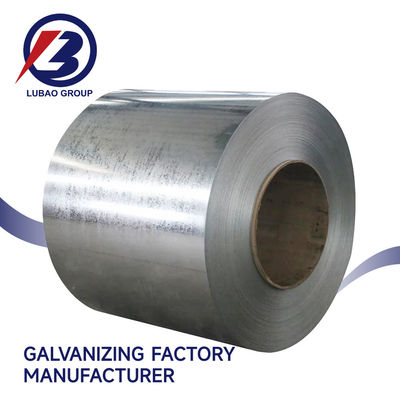 ASTM/AISI/SGCC/CGCC/TDC51DZM/TDC52DTS350GD/TS550GD/DX51D Z Q195-q345 정규 스팡글 냉불 가연제철 코일