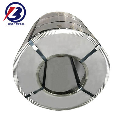 508/610mm 코일 ID JIS G3302 SGC400 0.5*1220mm 진크 코팅 진화제철판 절단 서비스 가공 필요