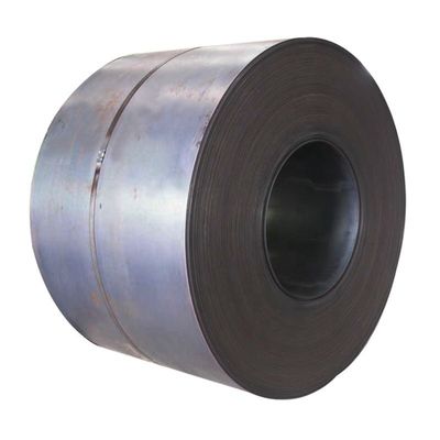고강도 Q235 Q345 Q195 S235JR ST-37 평판 너비 1000-2200mm 성능