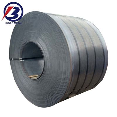 ASTM/AISI/SGCC/CGCC/TDC51DZM/TDC52DTS350GD/TS550GD/DX51D Z Q195-q345 쿼리 스킬용 탄소 열로 굴린 강철 코일