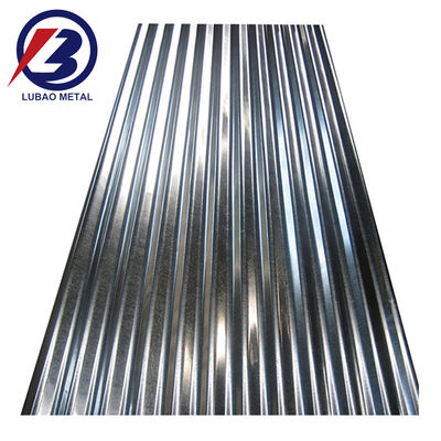 단단성 완전 단단  galvanized corrugated 지붕   잎 철 지붕 잎 잎 투명 금속 지붕 건물
