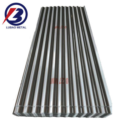 단단성 완전 단단  galvanized corrugated 지붕   잎 철 지붕 잎 잎 투명 금속 지붕 건물