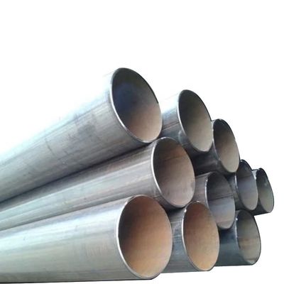 CE 인증 2.0-6.0mm 두께 API 5L X42 X52 X60 X70 EN 10208 석유 및 가스용 직접 코본 스틸 파이프