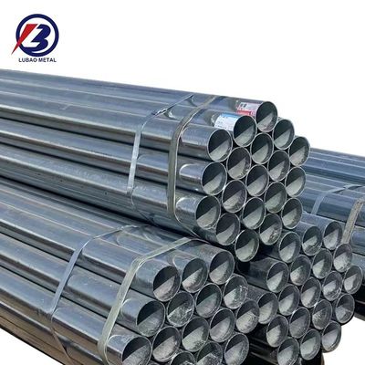 CE 인증 2.0-6.0mm 두께 API 5L X42 X52 X60 X70 EN 10208 석유 및 가스용 직접 코본 스틸 파이프