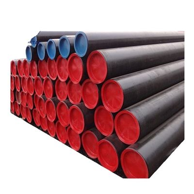 ASTM A53-A A53-B A53-F 0.25-20mm 두께 지질공리 및 EMT 파이프 제조용 무선 탄소 강철 파이프
