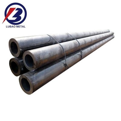 ASTM A53-A A53-B A53-F 0.25-20mm 두께 지질공리 및 EMT 파이프 제조용 무선 탄소 강철 파이프