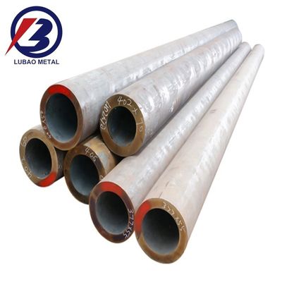 ASTM A53-A A53-B A53-F 0.25-20mm 두께 지질공리 및 EMT 파이프 제조용 무선 탄소 강철 파이프