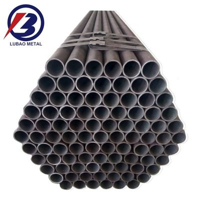 ASTM A53-A A53-B A53-F 0.25-20mm 두께 지질공리 및 EMT 파이프 제조용 무선 탄소 강철 파이프