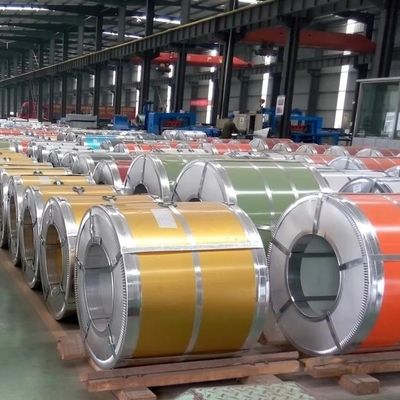 ASTM/AISI/SGCC/CGCC/TDC51DZM/TDC52DTS350GD/TS550GD/DX51D
