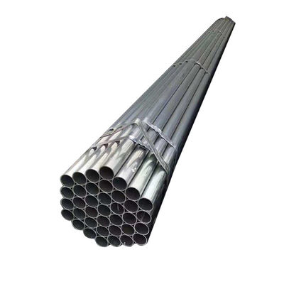 ERW 높은 주파수 HF 직접접속 용접 철강 파이프 및 파이프 S235JR/S275JR/S355JR을 위한 냉 굽기 기계 기술