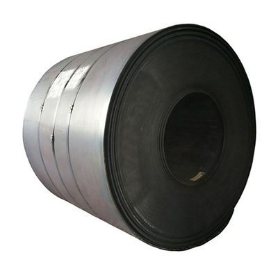 1.0-20mm 두께 비연금 S235jr S275jr Q235B SS400 선박 갑판 다리 건설 산업용 프리미어 핫 롤 스틸 코일