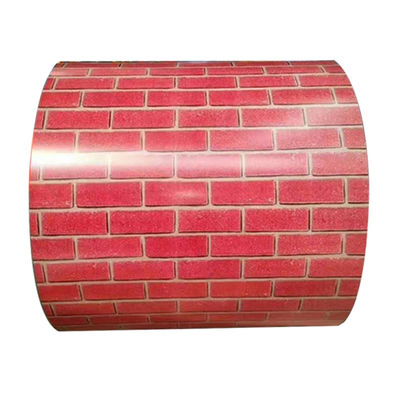 SGCC/CGCC/TDC51DZM/TDC52DTS350GD/TS550GD 프라임 RAL 컬러 전 코팅 진열 스틸 코일 PPGI/PPGL 0.6mm 0.8mm 1mm