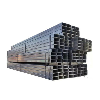 BS1387 ASTM A53-2007 다재다능하고 내구적인 응용을 위한 표준 진열제철 파이빙