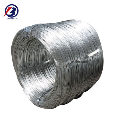 핫 밸런াইজ 된 Q195/Q235 꿰매기 와이어 0.52mm 밸런 와이어 18 가이드 타원형 와이어 막대 BWG16 BWG18 맞춤형 SAE1006-1008