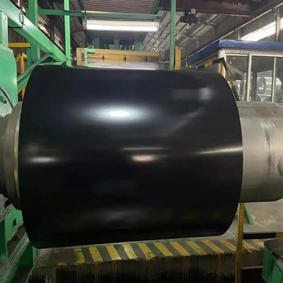 ASTM/AISI/SGCC/CGCC/TDC51DZM/TDC52DTS350GD/TS550GD/DX51D Z Q195-q345 인증