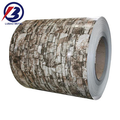 ASTM/AISI/SGCC/CGCC/TDC51DZM/TDC52DTS350GD/TS550GD/DX51D Z Q195-q345 절단판 Ppgi 콜드 롤 스틸 코일