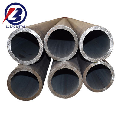 실제 무게 두께 0.25mm-100mm 직렬로 석유 직접 청구서를위한 ASTM A53 A160 냉면 무선 철강 파이프