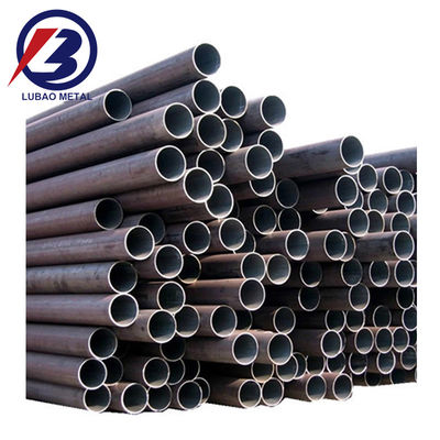 실제 무게 두께 0.25mm-100mm 직렬로 석유 직접 청구서를위한 ASTM A53 A160 냉면 무선 철강 파이프