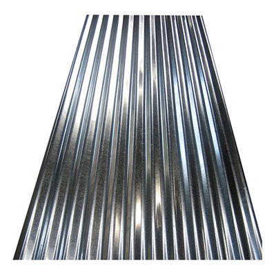 정규 스팡글 가루화 된 코러브 철판 ASTM/AISI/SGCC/CGCC/TDC51DZM/TDC52DTS350GD/TS550GD/DX51D Z Q195-q345