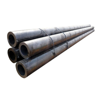 T/T 지불 조건 API 5L/ASTM A106 Gr.B 무거운 벽 40Cr 30CrMnSi 자동차 부품을 위한 꿰매지 않는 탄소 강철 파이프 및 튜브