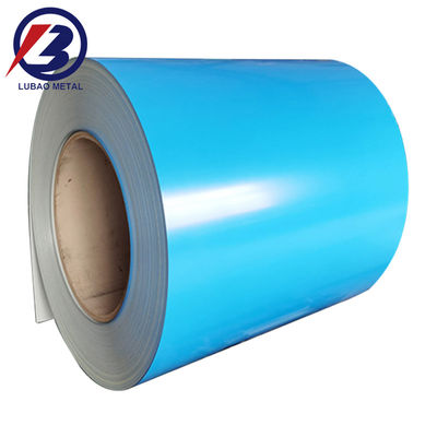 ASTM/AISI/SGCC/CGCC/TDC51DZM/TDC52DTS350GD/TS550GD/DX51D Z Q195-q345 PPGI PPGL 코일