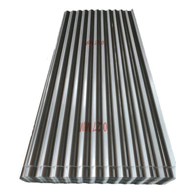 ASTM A653 G550 G350 CGCC SGCC DX51D DX52D 옥상 헐리우드 셰이트 스틸 사용자 지정 헐리우드 셰이트 처리 서비스