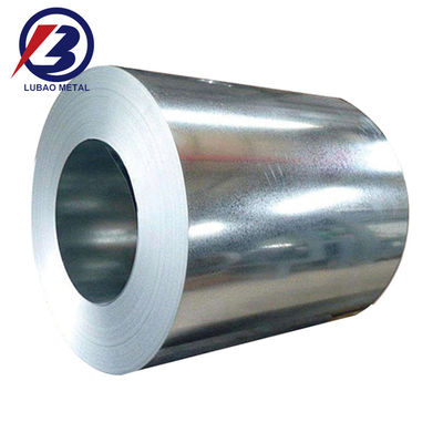 20 가이즈 가설 코팅 스틸 코일 0.45 mm 보증 및 등급 SGCC/CGCC/TDC51DZM/TDC52DTS350GD/TS550GD/DX51D Z