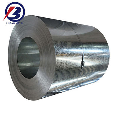 20 가이즈 가설 코팅 스틸 코일 0.45 mm 보증 및 등급 SGCC/CGCC/TDC51DZM/TDC52DTS350GD/TS550GD/DX51D Z
