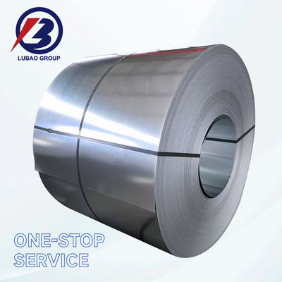 20 가이즈 가설 코팅 스틸 코일 0.45 mm 보증 및 등급 SGCC/CGCC/TDC51DZM/TDC52DTS350GD/TS550GD/DX51D Z
