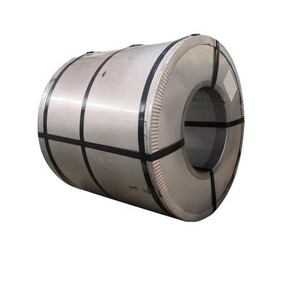 Z20-Z275 코팅과 0.3-2mm 두께의 핫 디프 GI 스틸 스트립이 있는 진열 스틸 코일