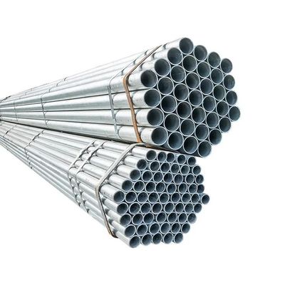 OEM ODM 맞춤형 크기 ERW ASTM 합금 둥글 핫 딥 진열 파이프 파이프 철강 파이프 실제 무게에 의해 청구서 기름이 아닌