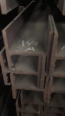 200x200x8x12 300x300x10x15 A36 A572 등급 50 W6X15 W8X10 핫 디프 가루화 구조 H 빔 플랜지 두께 10-30mm