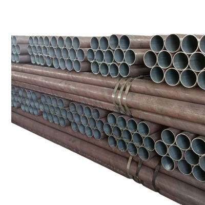 ASTM/AISI/SGCC/CGCC/TDC51DZM/TDC52DTS350GD/TS550GD/DX51D Z Q195-q345 SA 516 합금 탄소강 파이프