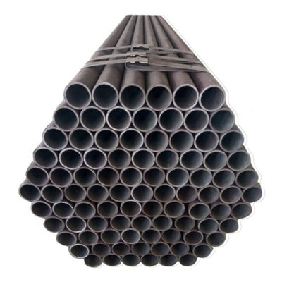 ASTM/AISI/SGCC/CGCC/TDC51DZM/TDC52DTS350GD/TS550GD/DX51D Z Q195-q345 SA 516 합금 탄소강 파이프