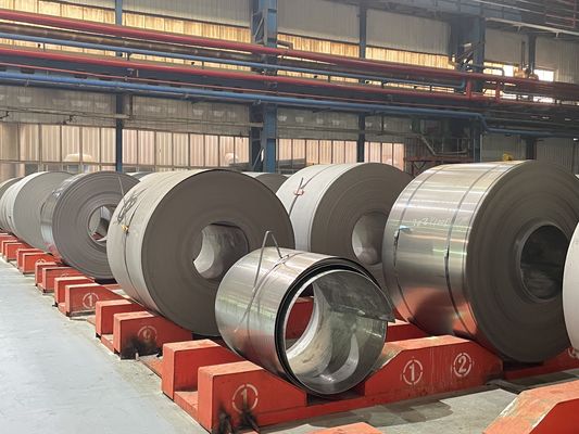 SPCC DC01 DC02 DC03 DC04 탄소 강철 냉불 철 코일 ASTM/AISI/SGCC/CGCC/TDC51DZM/TDC52DTS350GD/TS550GD/DX51D Z Q195-q345
