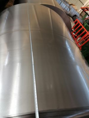 SPCC DC01 DC02 DC03 DC04 탄소 강철 냉불 철 코일 ASTM/AISI/SGCC/CGCC/TDC51DZM/TDC52DTS350GD/TS550GD/DX51D Z Q195-q345