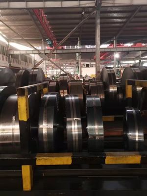 SPCC DC01 DC02 DC03 DC04 탄소 강철 냉불 철 코일 ASTM/AISI/SGCC/CGCC/TDC51DZM/TDC52DTS350GD/TS550GD/DX51D Z Q195-q345